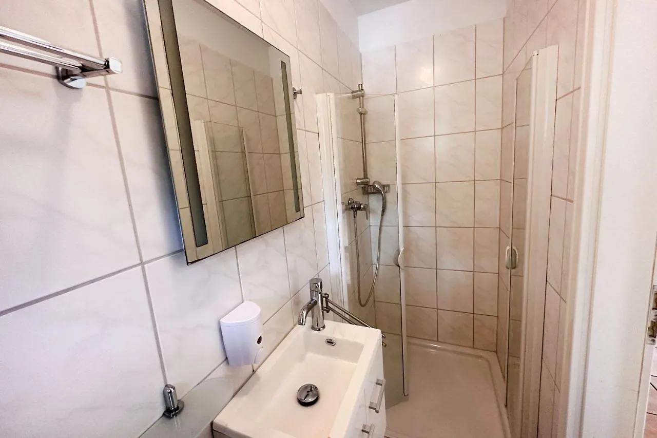 Nuessenberger Hof Apartments 쾰른