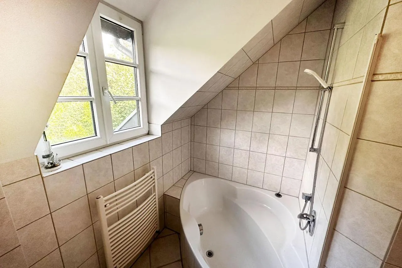 Nuessenberger Hof Apartments 쾰른