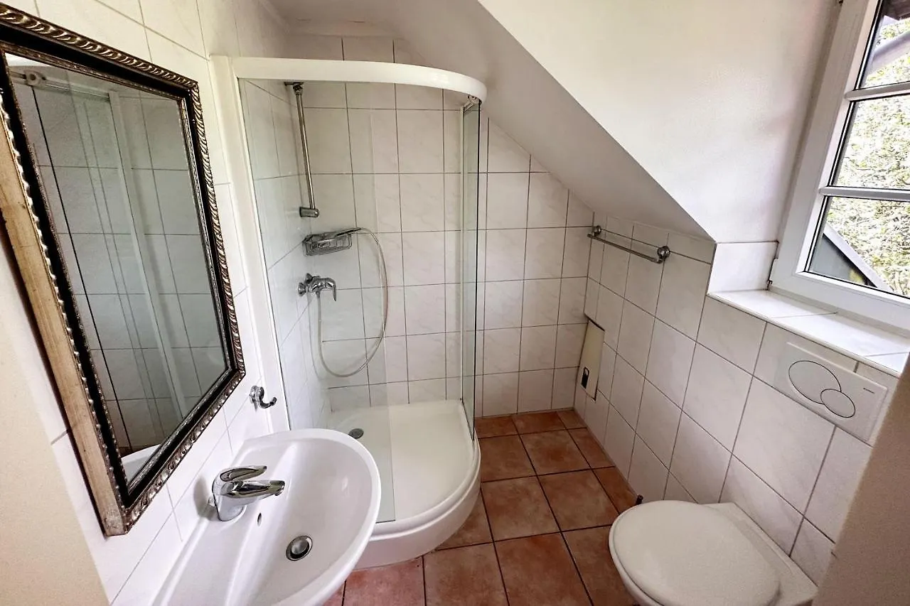 Nuessenberger Hof Apartments 쾰른