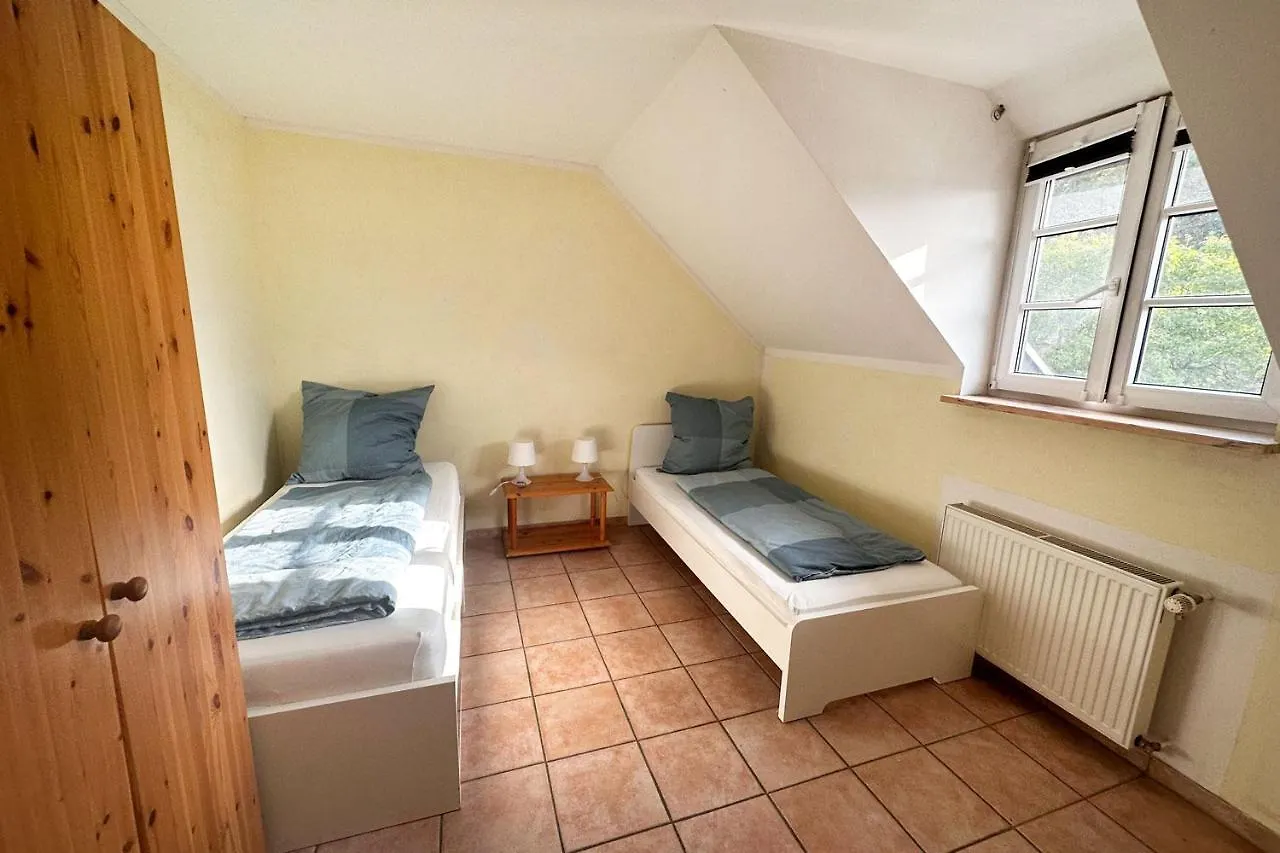 Nuessenberger Hof Apartments 쾰른 0*,