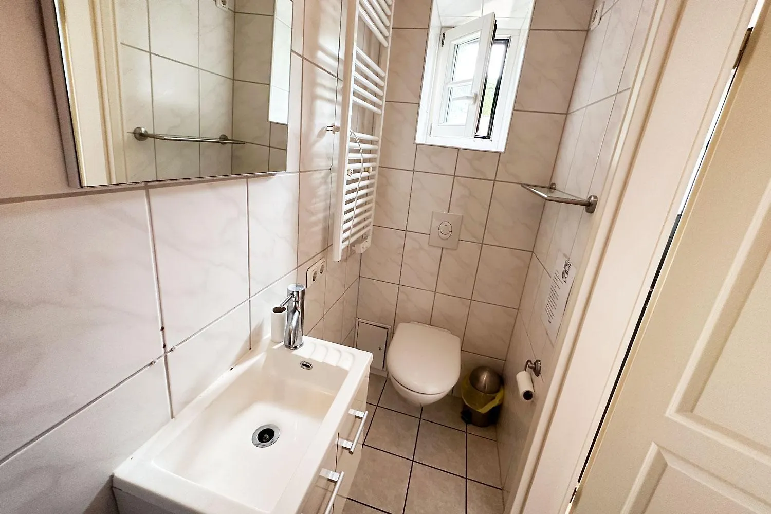 Nuessenberger Hof Apartments 쾰른 0*,  독일