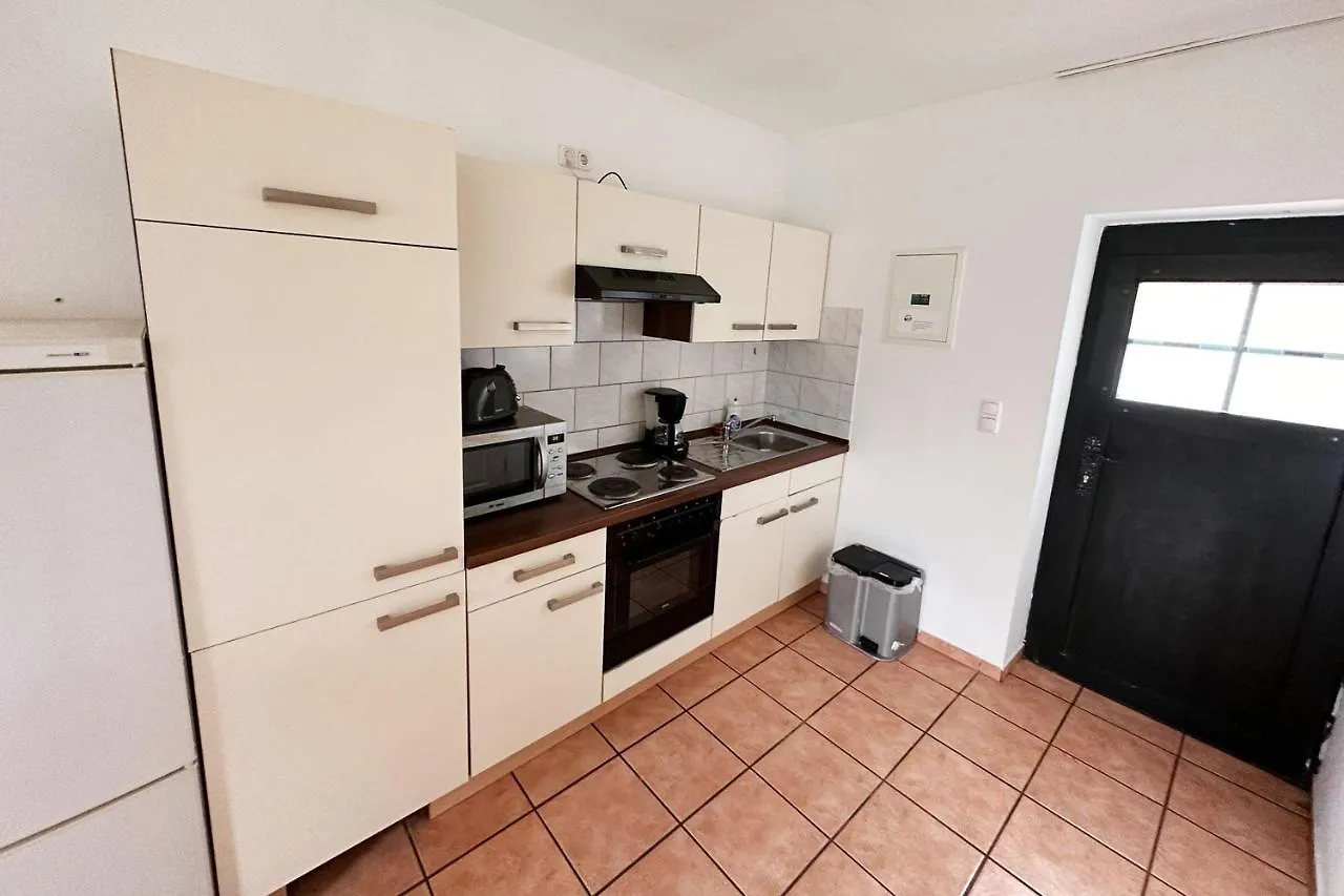 Nuessenberger Hof Apartments Kolín nad Rýnem