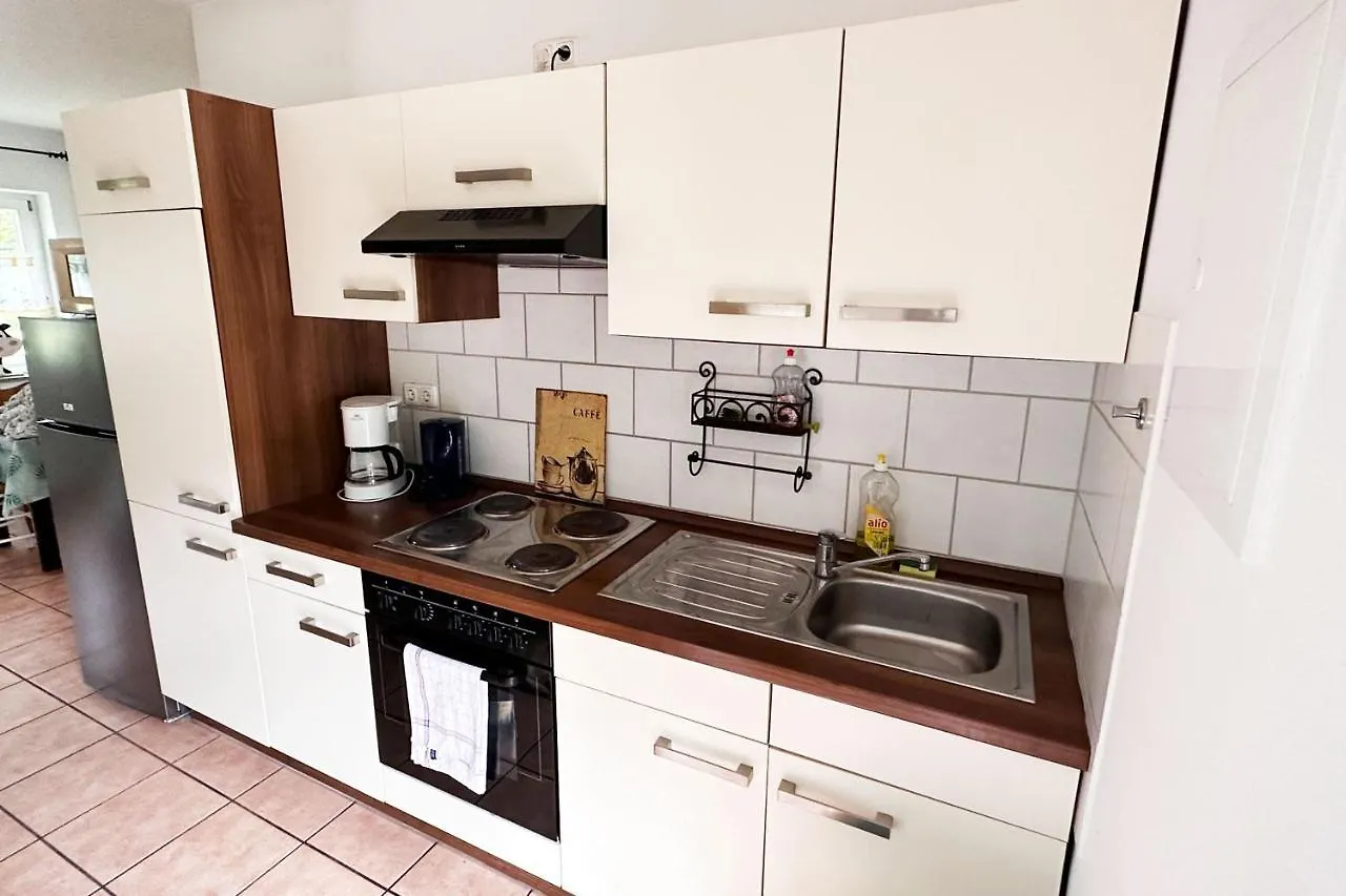 Nuessenberger Hof Apartments Kolín nad Rýnem