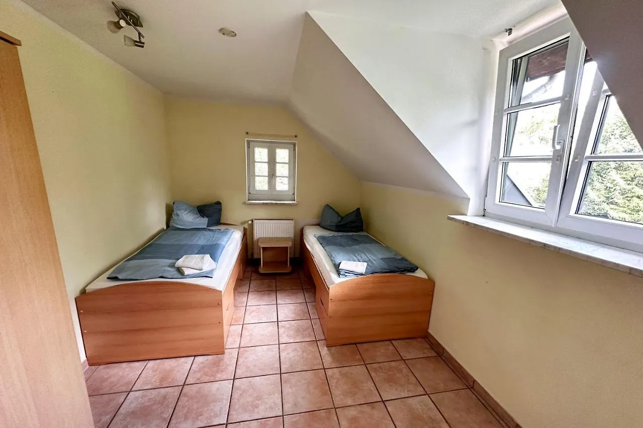 Nuessenberger Hof Apartments Kolín nad Rýnem