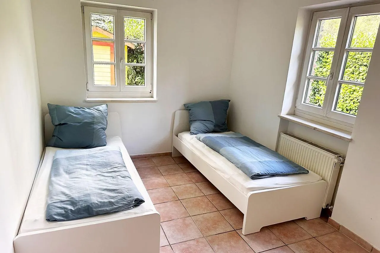 Nuessenberger Hof Apartments Kolín nad Rýnem