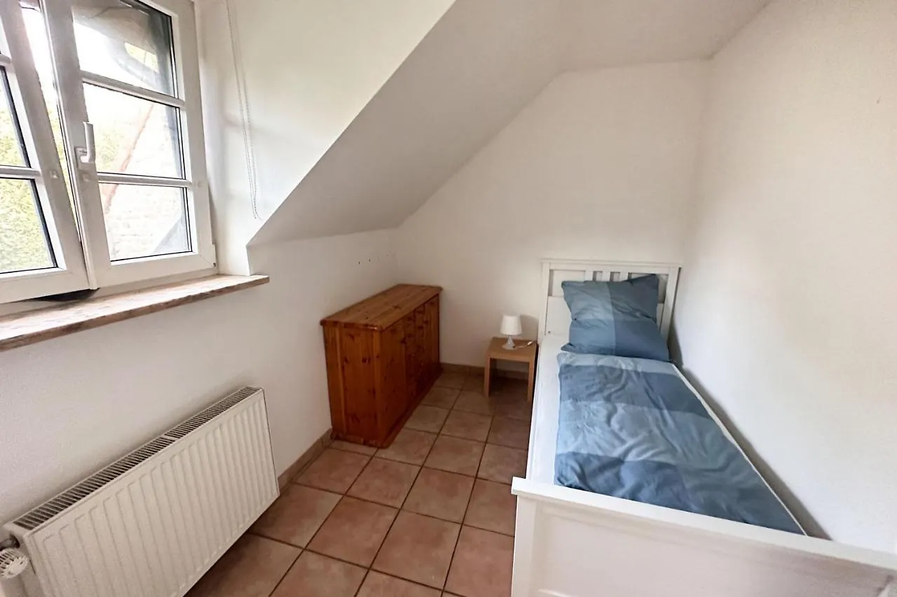 Nuessenberger Hof Apartments Kolín nad Rýnem