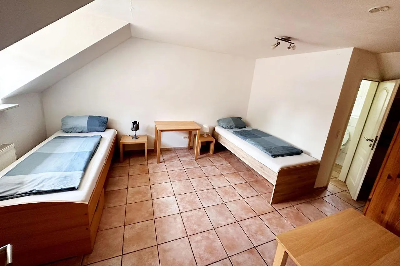 Nuessenberger Hof Apartments Kolín nad Rýnem
