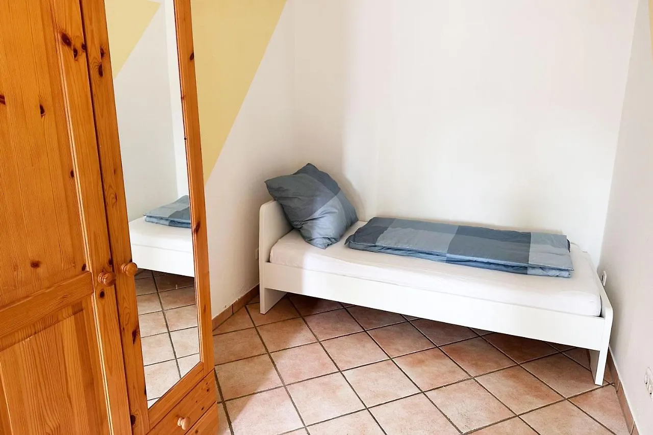 Nuessenberger Hof Apartments Kolín nad Rýnem