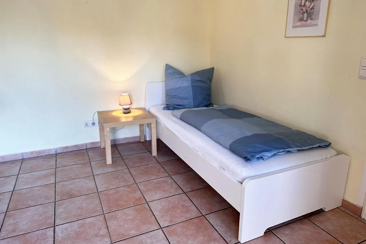 Nuessenberger Hof Apartments Kolín nad Rýnem 0*,  Německo