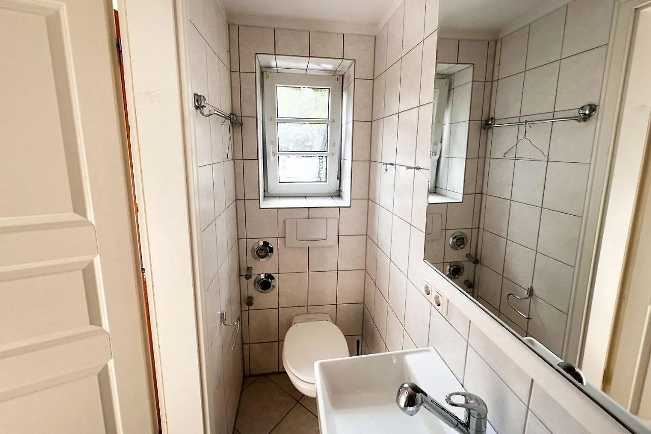 Nuessenberger Hof Apartments Kolín nad Rýnem