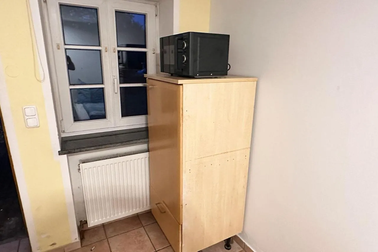 Nuessenberger Hof Apartments Kolín nad Rýnem