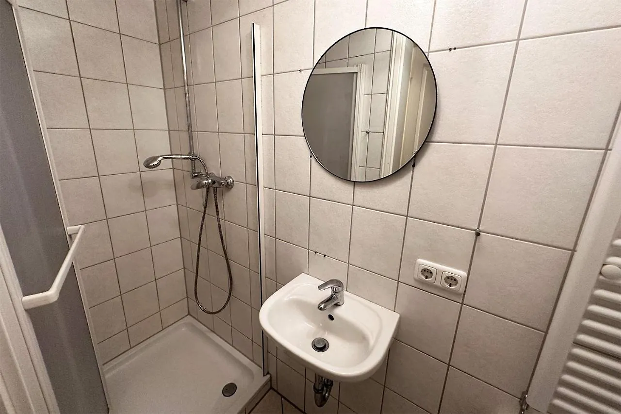 Nuessenberger Hof Apartments Kolín nad Rýnem