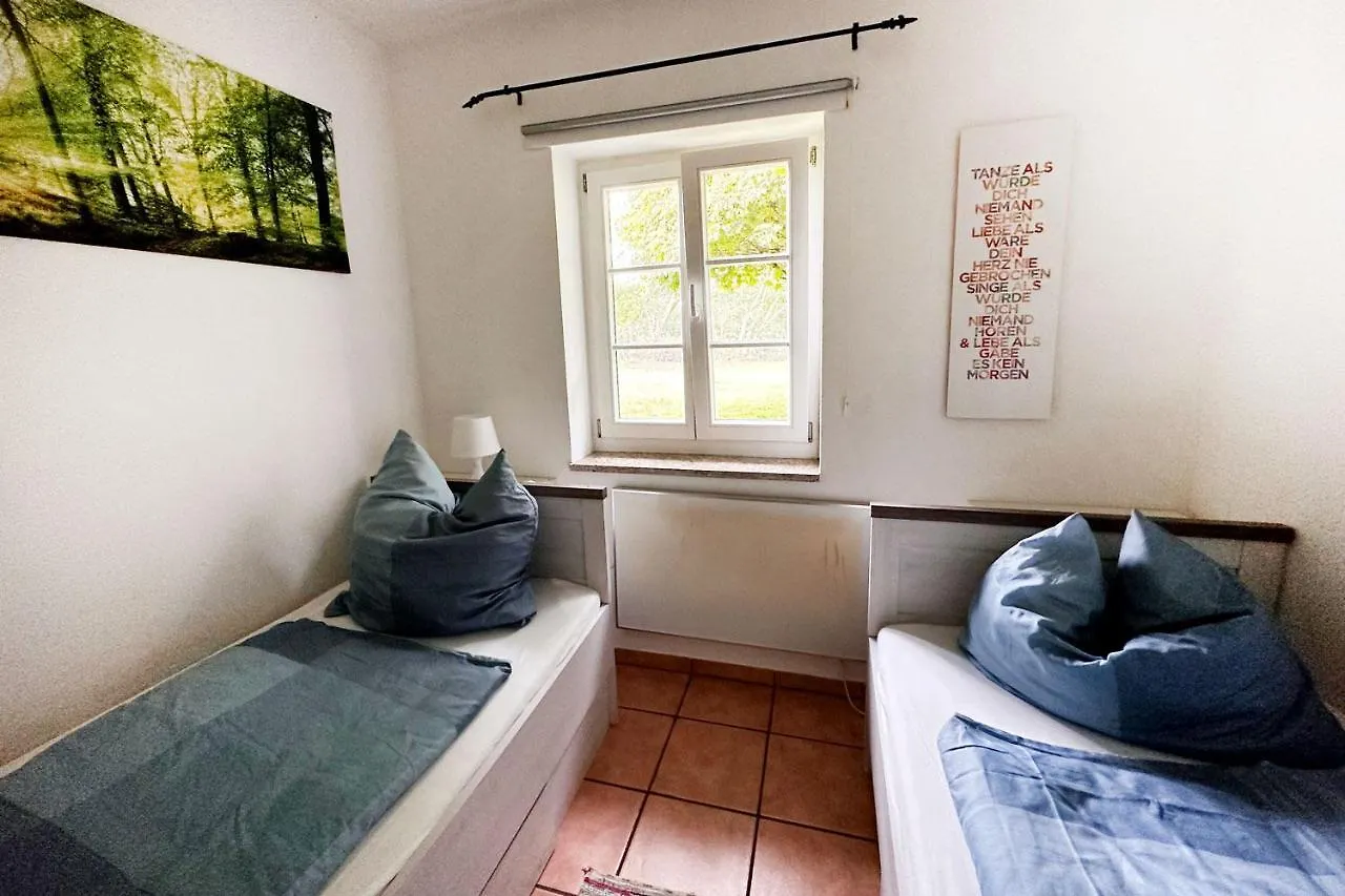 Nuessenberger Hof Apartments Kolín nad Rýnem Německo