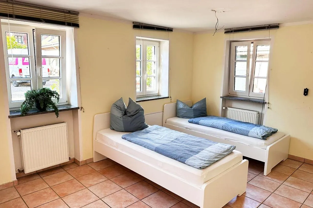 Nuessenberger Hof Apartments Kolín nad Rýnem