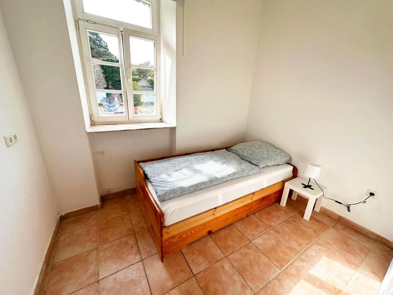 Nuessenberger Hof Apartments Kolín nad Rýnem