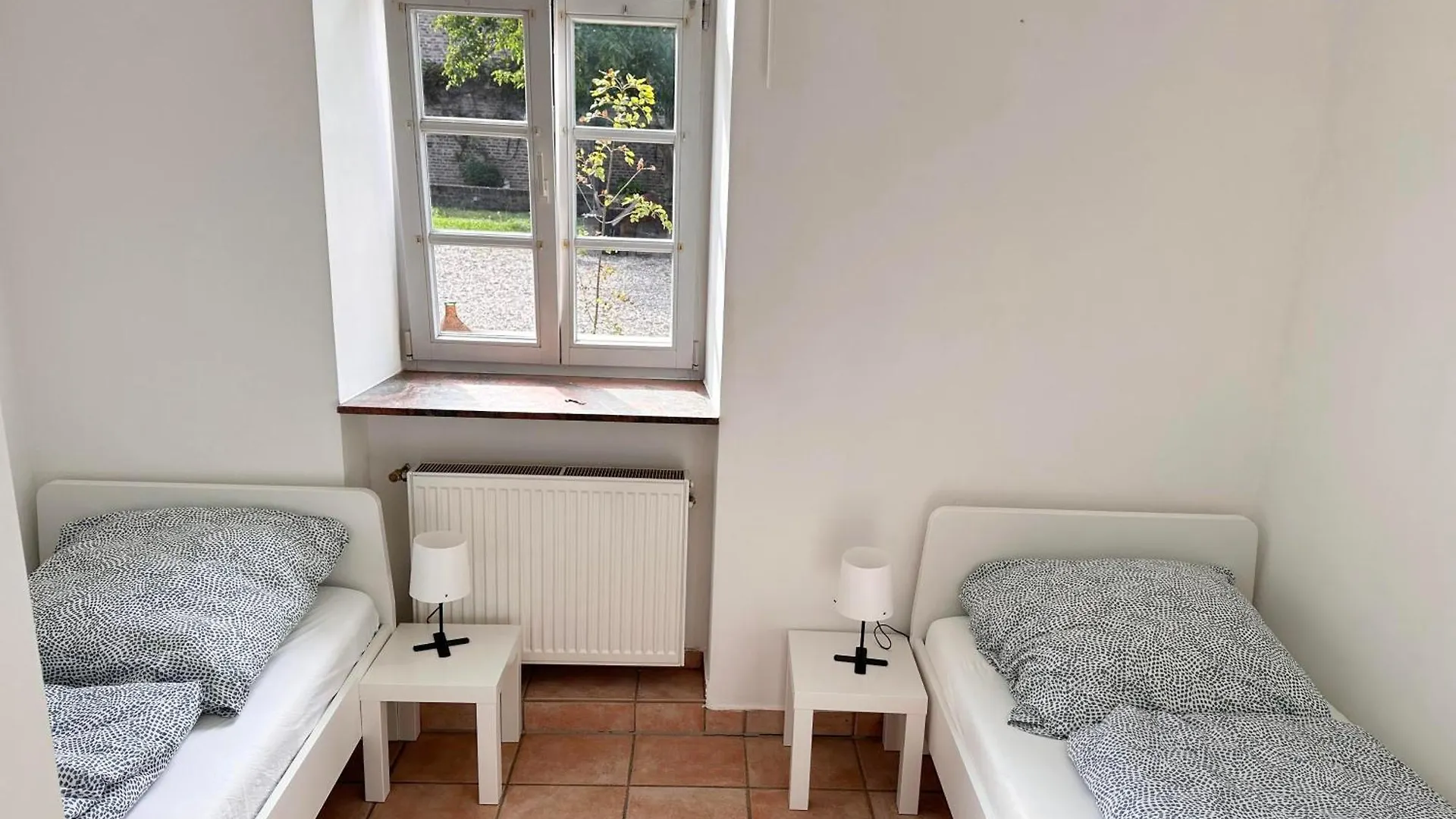 Nuessenberger Hof Apartments Kolín nad Rýnem