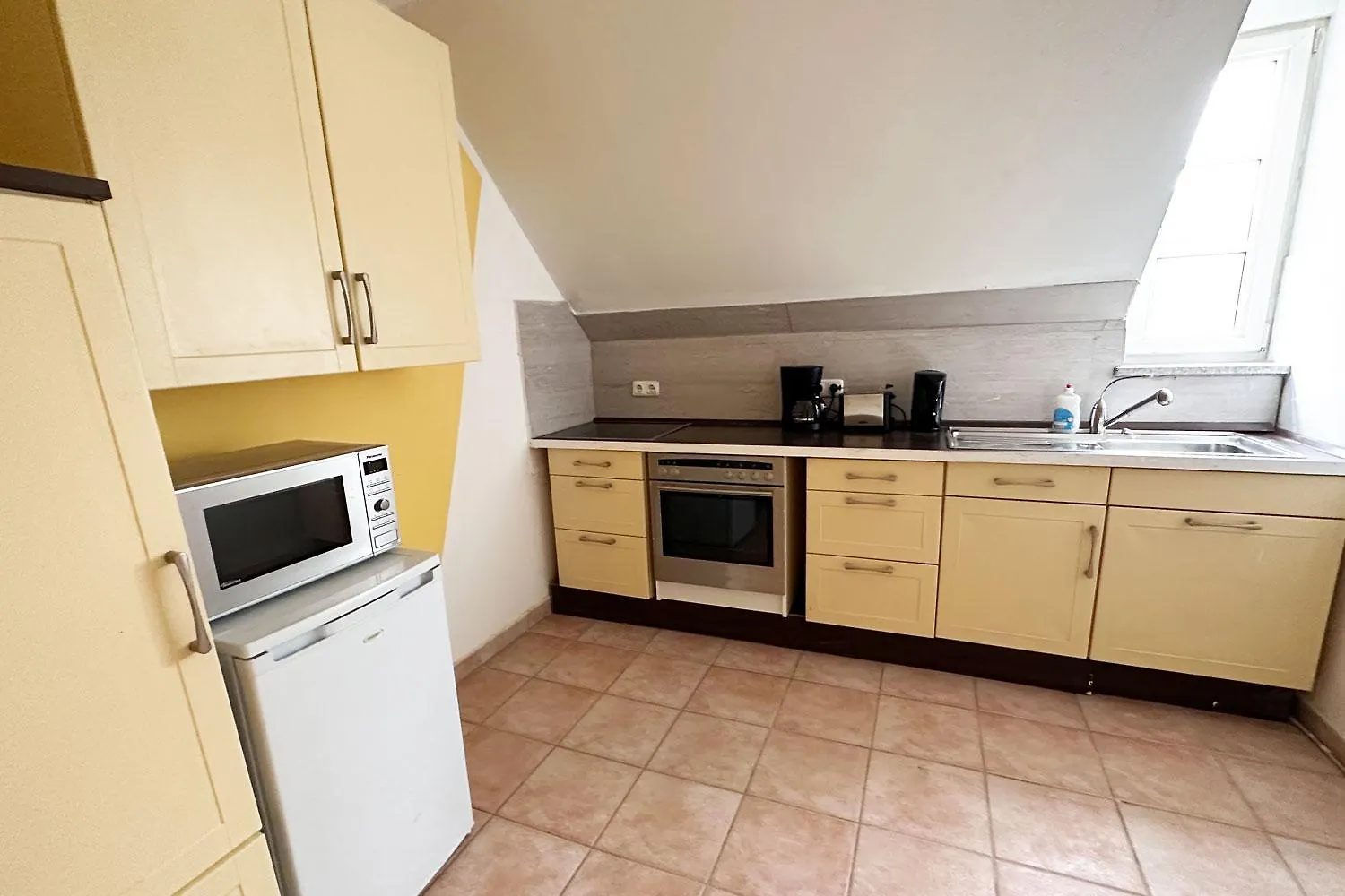 Nuessenberger Hof Apartments Kolín nad Rýnem