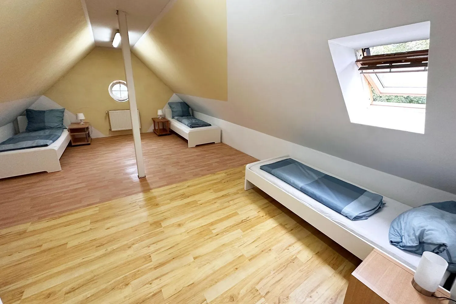Nuessenberger Hof Apartments Kolín nad Rýnem