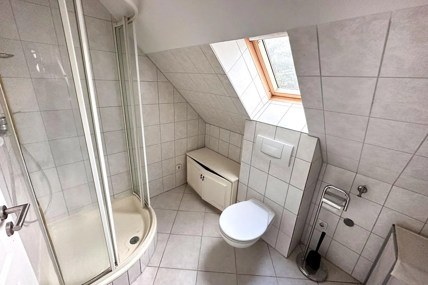 Nuessenberger Hof Apartments Kolín nad Rýnem 0*,  Německo