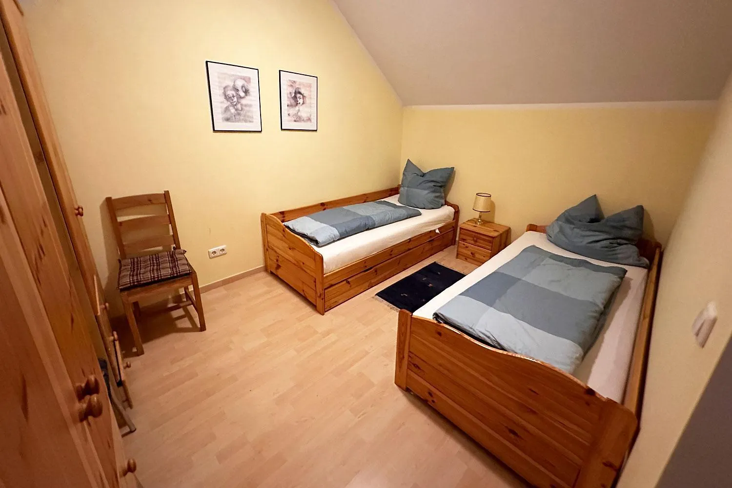 Nuessenberger Hof Apartments Kolín nad Rýnem