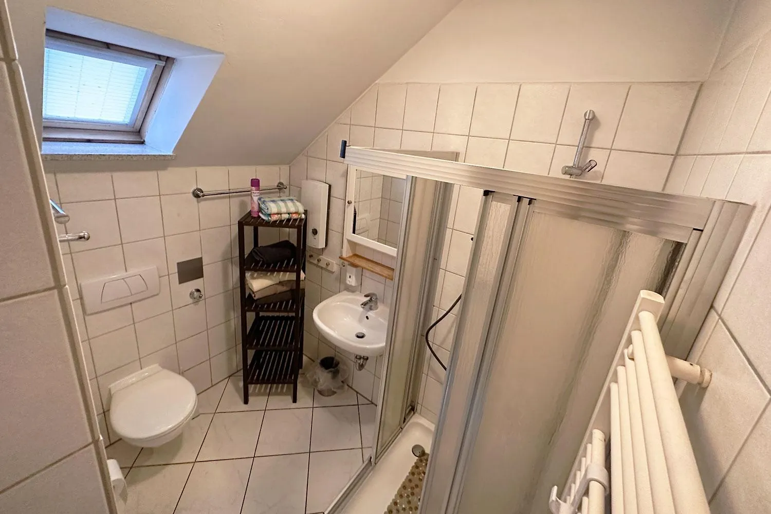 Nuessenberger Hof Apartments Kolín nad Rýnem