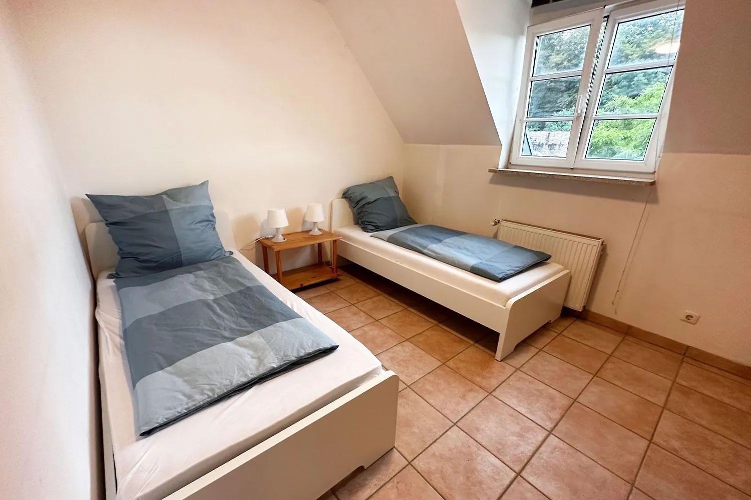 Nuessenberger Hof Apartments Kolín nad Rýnem Německo