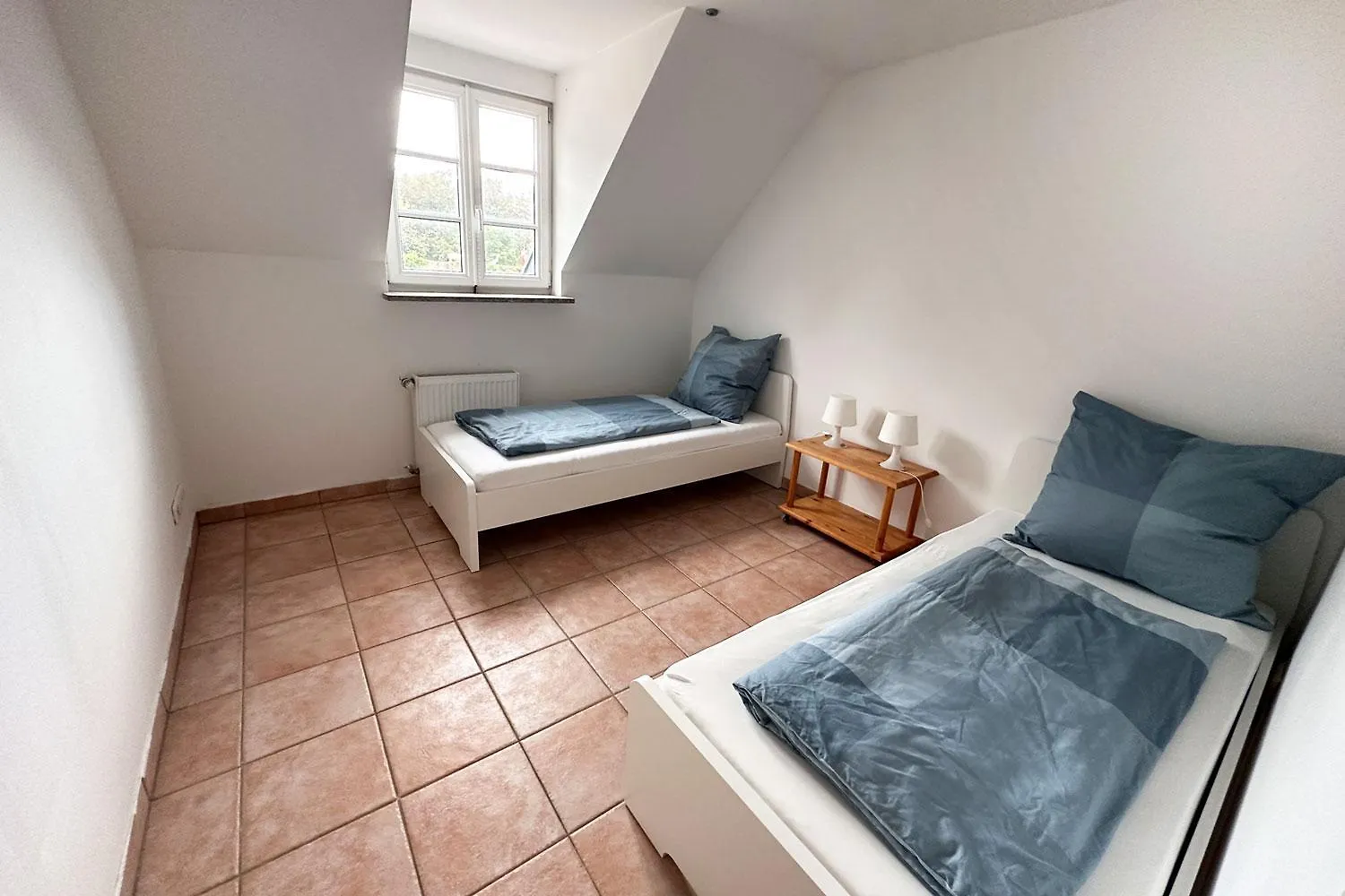 Nuessenberger Hof Apartments Kolín nad Rýnem Německo