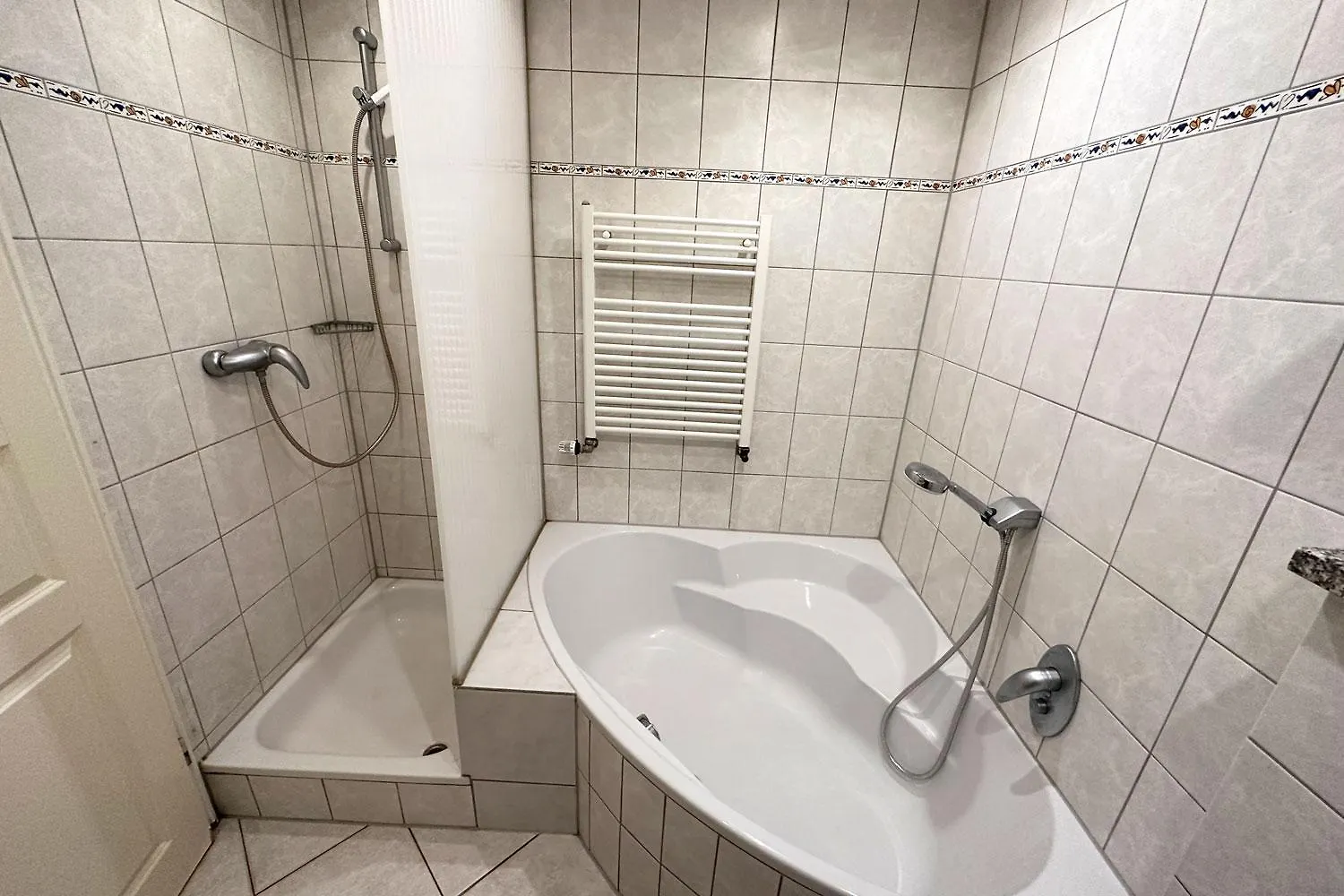 Nuessenberger Hof Apartments Kolín nad Rýnem