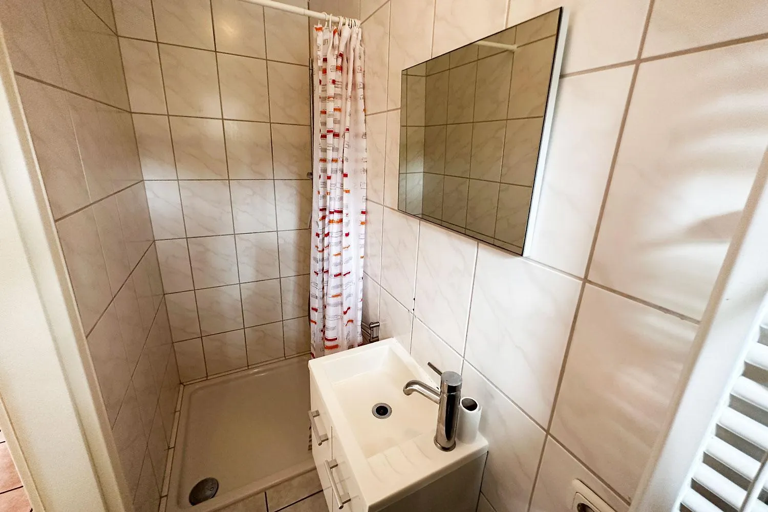 Nuessenberger Hof Apartments Kolín nad Rýnem 0*,