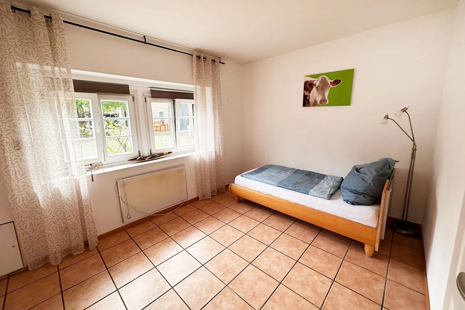 Nuessenberger Hof Apartments Kolín nad Rýnem