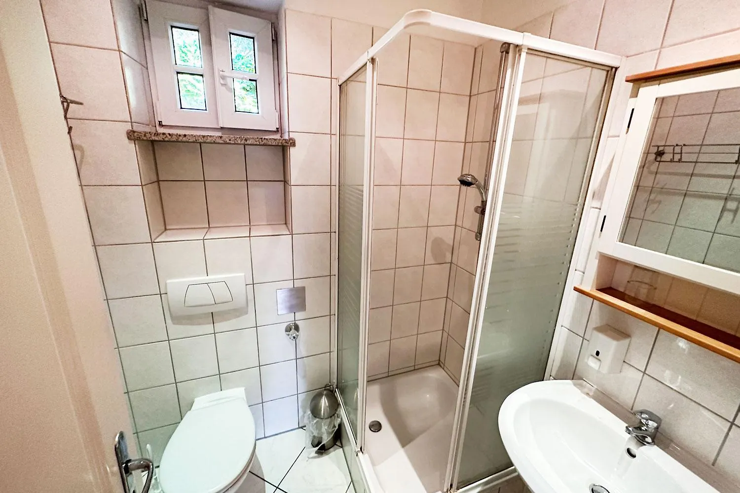 Nuessenberger Hof Apartments Kolín nad Rýnem