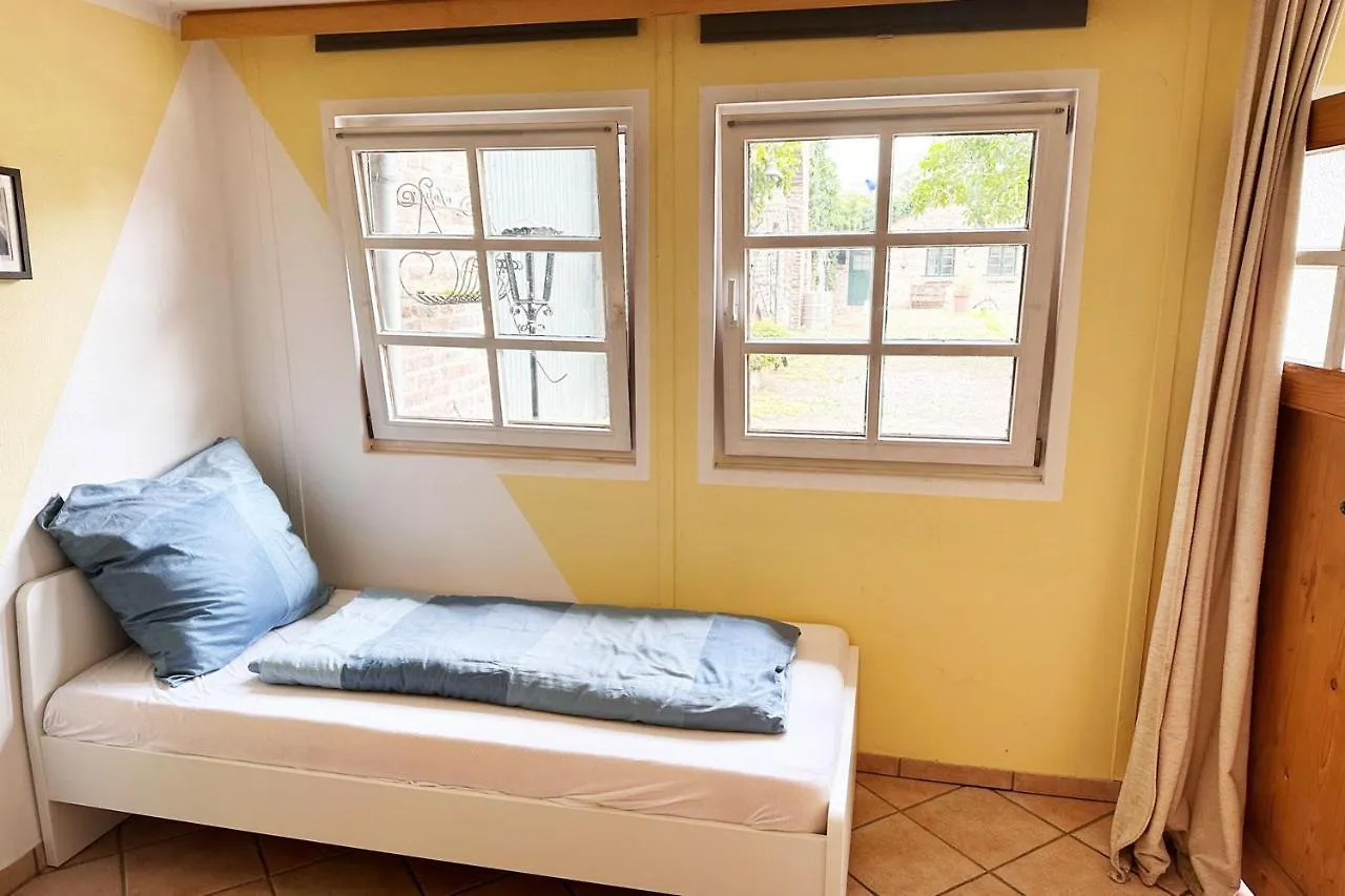 Nuessenberger Hof Apartments 쾰른 0*,