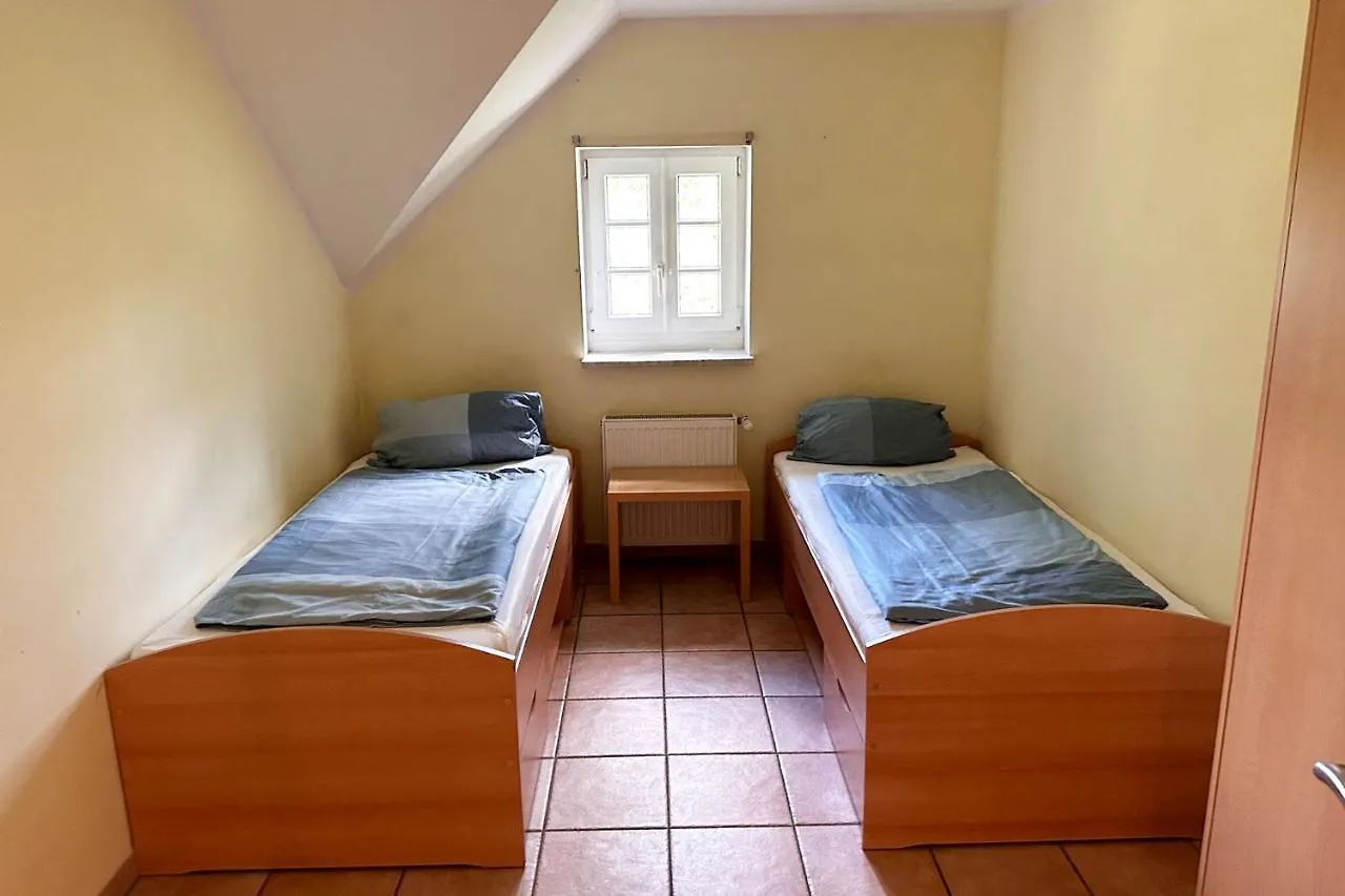 Nuessenberger Hof Apartments 쾰른
