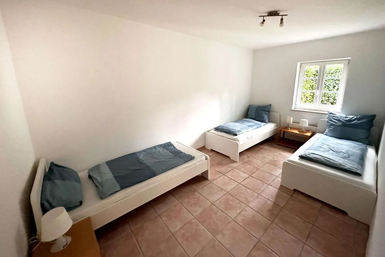 Nuessenberger Hof Apartments 쾰른 0*,