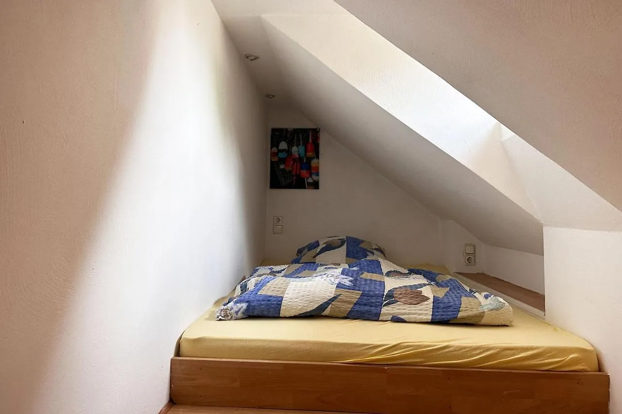 Nuessenberger Hof Apartments 쾰른 독일