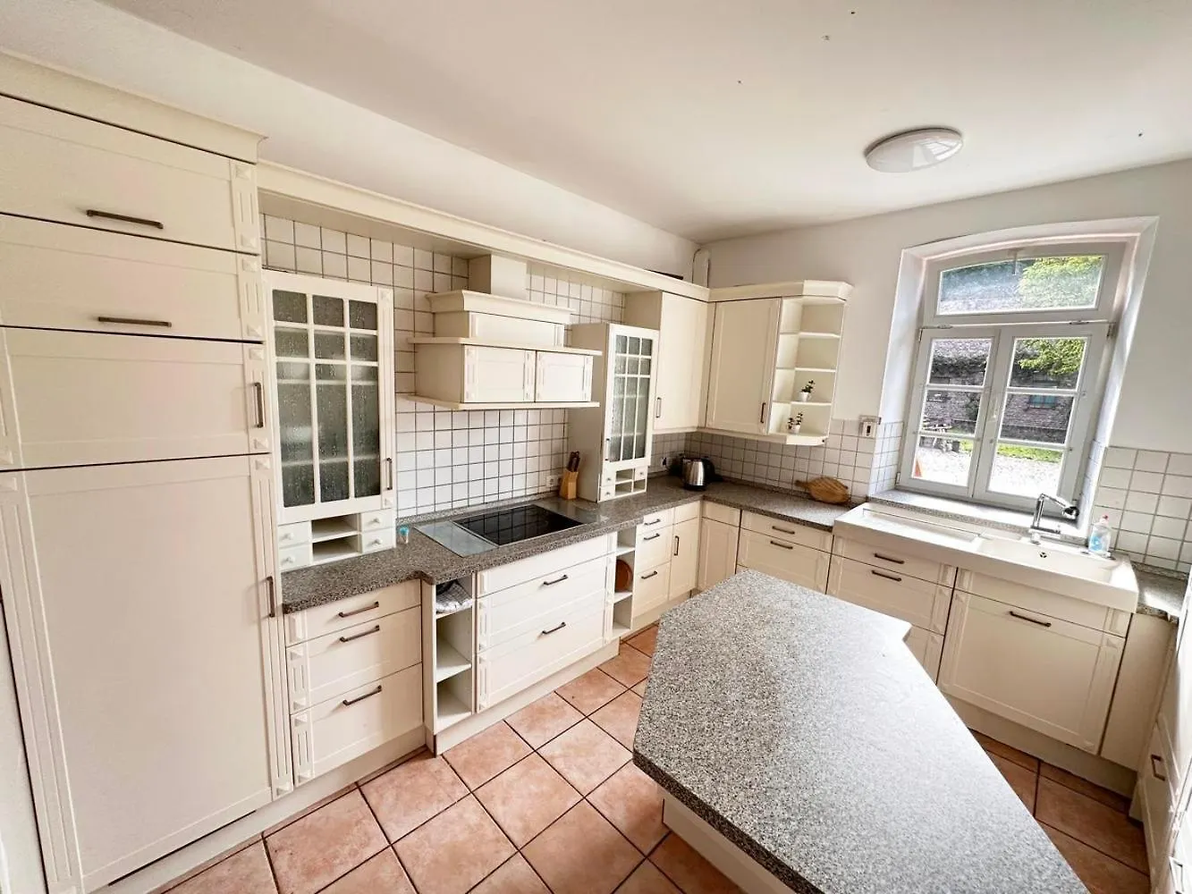 Nuessenberger Hof Apartments 쾰른 0*,  독일