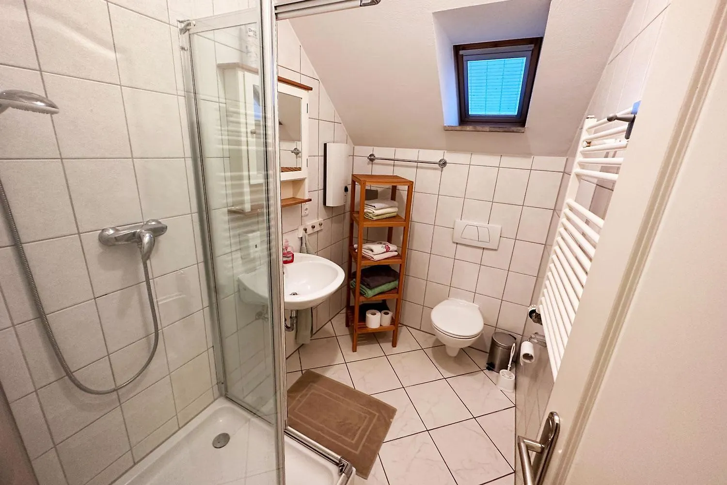 Nuessenberger Hof Apartments 쾰른