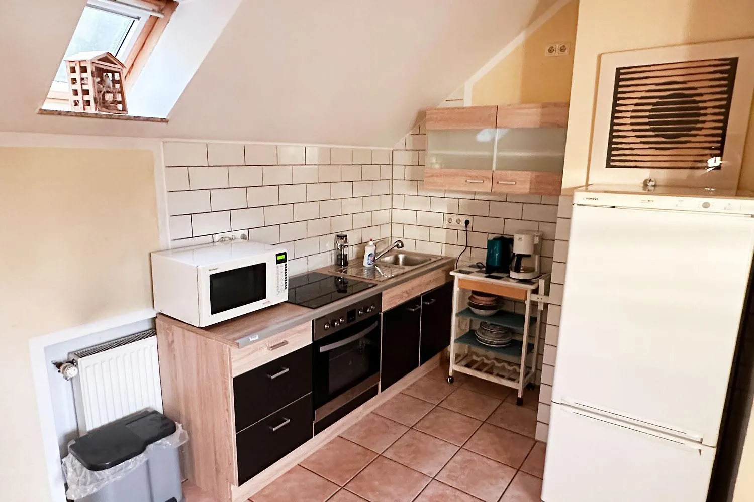Nuessenberger Hof Apartments 쾰른 0*,  독일